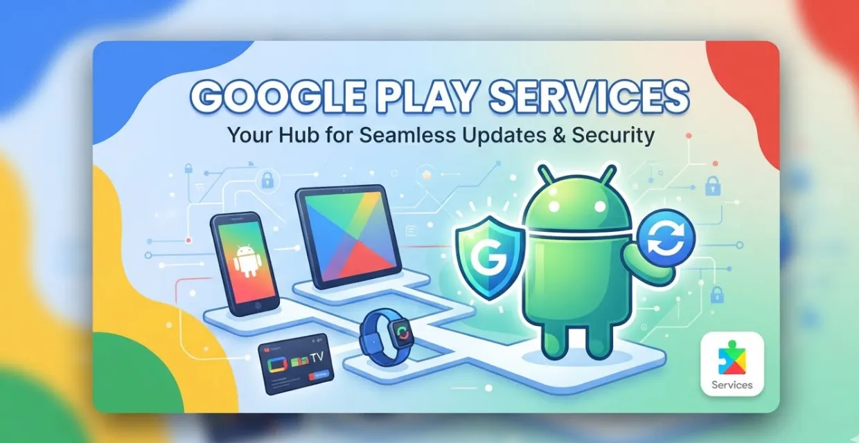 google play services