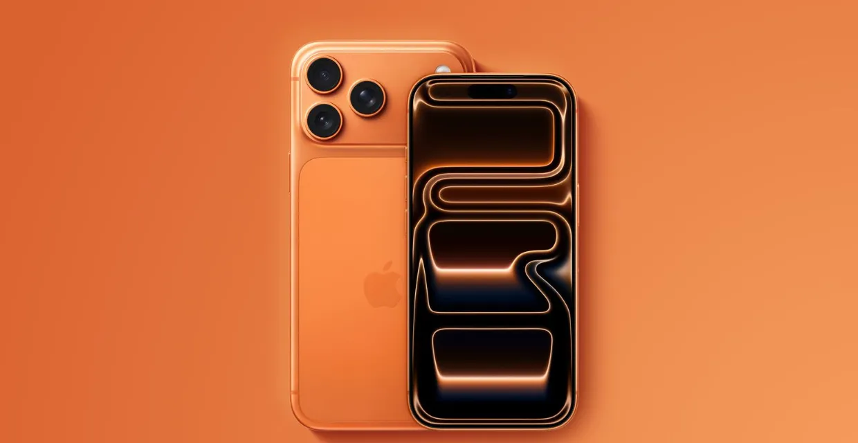 iphone 18 pro max