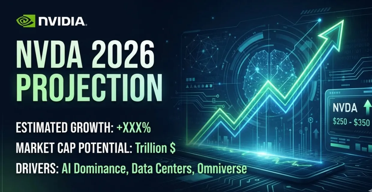 nvidia stock performance 2026