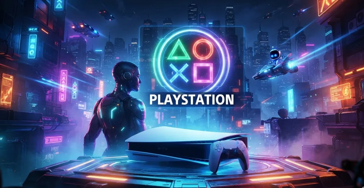 sony playstation